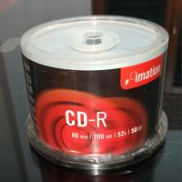IMATION CD-R