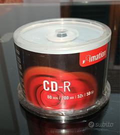 IMATION CD-R
