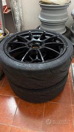 Nankang AR1 semilslick 235/35 r19