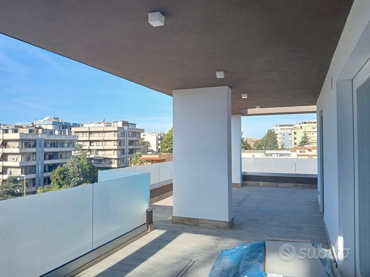 Appartamento – Cagliari, Sant'Avendrace, Sant'Avendrace-Santa Gilla - Vista 2