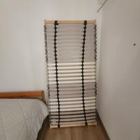 N. 2 Reti a doghe Ikea