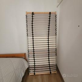 N. 2 Reti a doghe Ikea