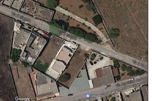 Lotto fondiario di 430mq in via 2 giugno