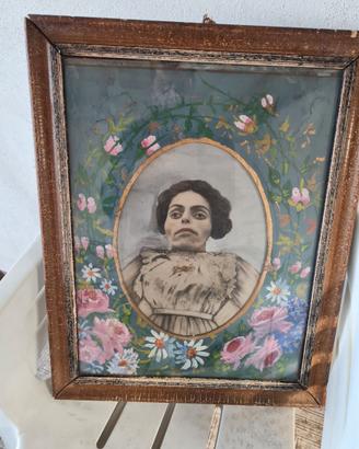 Quadro antico