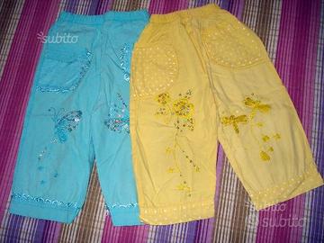 Vestiti bimba 12/18 mesi