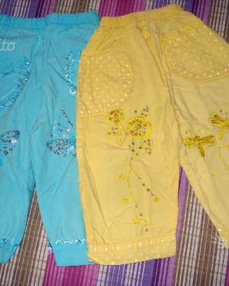 Vestiti bimba 12/18 mesi