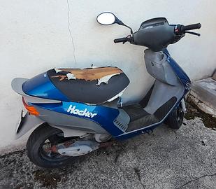 Scooter Atala Hacker