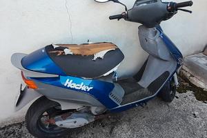Scooter Atala Hacker