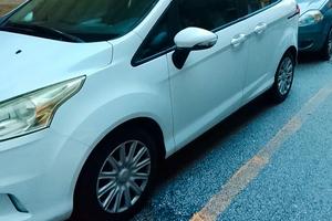 ford c max gpl