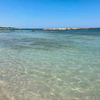 Otranto 50mt lidi e spiagge libere. In centro