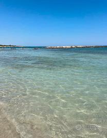 Otranto 50mt lidi e spiagge libere. In centro