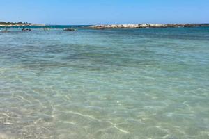 Otranto 50mt lidi e spiagge libere. In centro