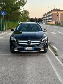 Mercedes GLA 200 dci
