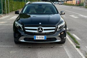 Mercedes GLA 200 dci