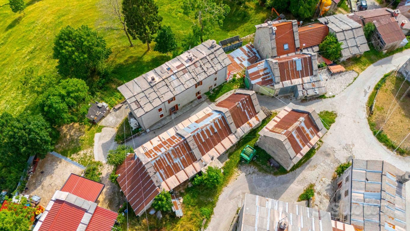 RUSTICO A VELO VERONESE - Altro