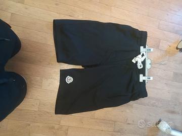 Pantaloncini Moncler 