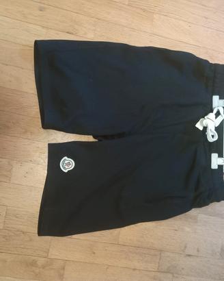 Pantaloncini Moncler 