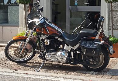 Harley