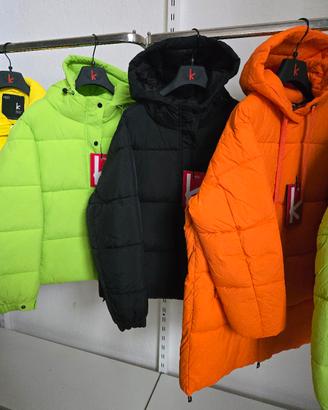 giubbotti KEJO Donna 