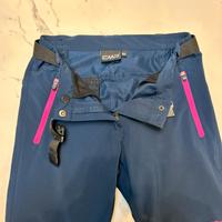 PANTALONI TREKKING CMP BAMBINO BAMBINA