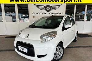 Citroen C1 Deejay 5 porte 1.0 - Perfetta