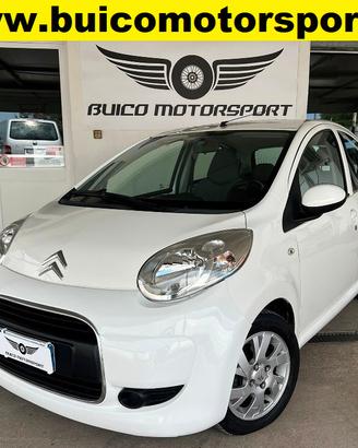 Citroen C1 Deejay 5 porte 1.0 - Perfetta