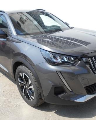 Peugeot 2008 130 Allure Pk EAT8 Promo CBC 5