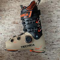 Tecnica Mach Boa HV  130 (2026) - Taglia 28,5