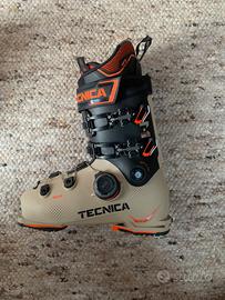 Tecnica Mach Boa HV  130 (2026) - Taglia 28,5