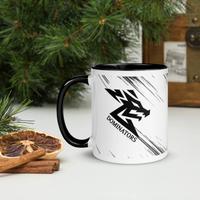 Tazza DOMINATORS (chiedere prima info)