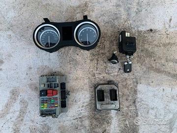 Body computer Alfa Romeo 159 2009 1800cc benzina