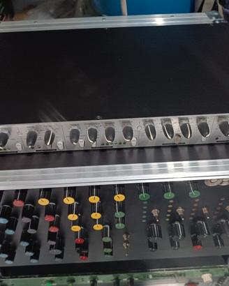 Focusrite platinum 1 voicemaster