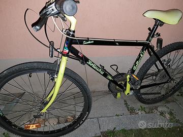 bici unisex