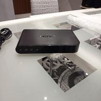 Amplificatore Nuovo model nv-p200