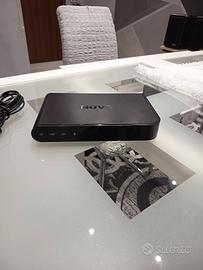 Amplificatore Nuovo model nv-p200