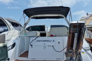 CRUISER YACTH 340  EXPRESS
