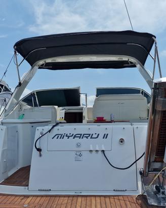 CRUISER YACTH 340  EXPRESS