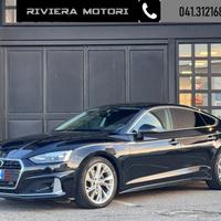 AUDI A5 SPB 35 TDI S tronic Business Advanced
