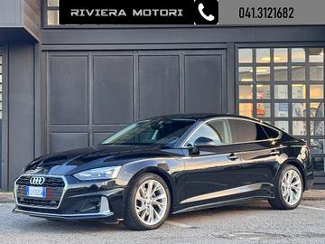 AUDI A5 SPB 35 TDI S tronic Business Advanced