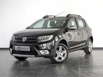 Dacia Sandero Stepway 1.5 dCi 8V 90CV Start&Stop
