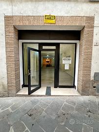 Locale Commerciale in centro storico