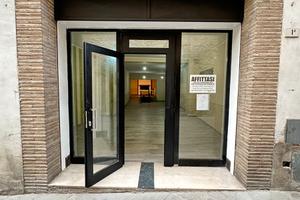 Locale Commerciale in centro storico