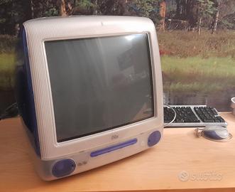  imac G3