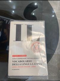 Dizionario