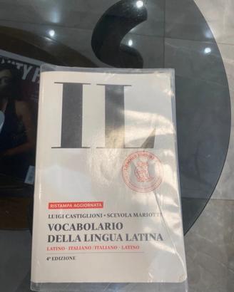 Dizionario