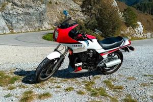 yamaha xj 650