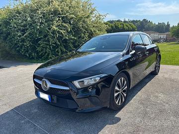 MERCEDES A180 AUTOMATIC EXECUTIVE – 1.3 TURBO 136 