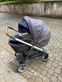 INGLESINA TRIO APTICA