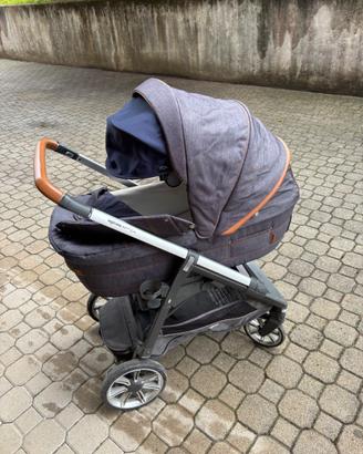 INGLESINA TRIO APTICA