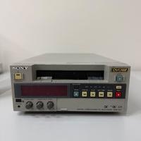 Lettore DVCAM Sony DSR-20P